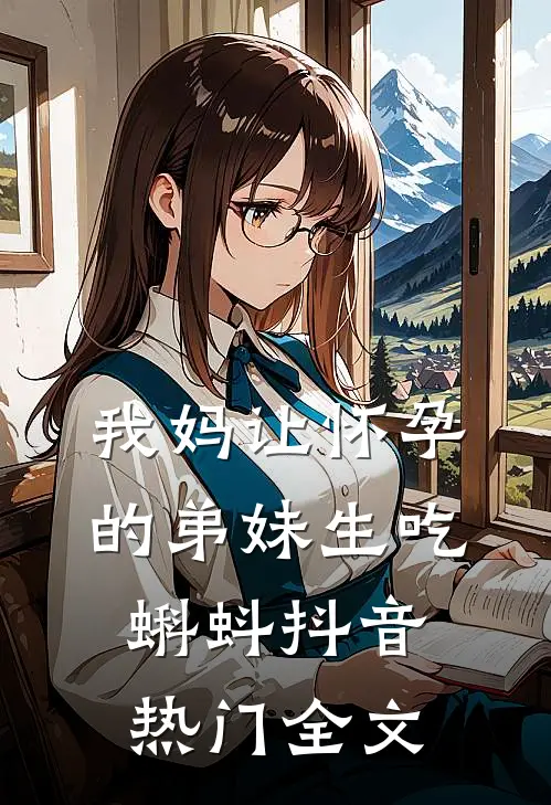 我妈让怀孕的弟妹生吃蝌蚪抖音热门全文