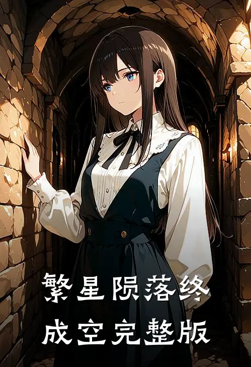 繁星陨落终成空完整版