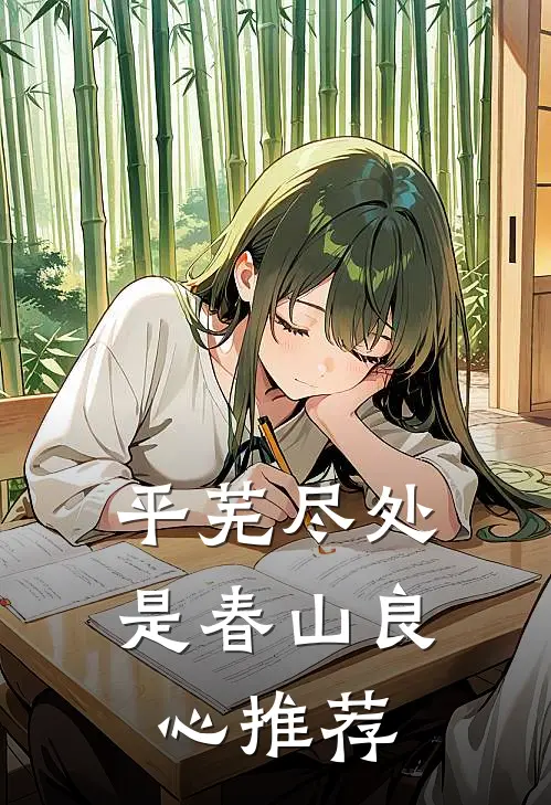 平芜尽处是春山良心推荐
