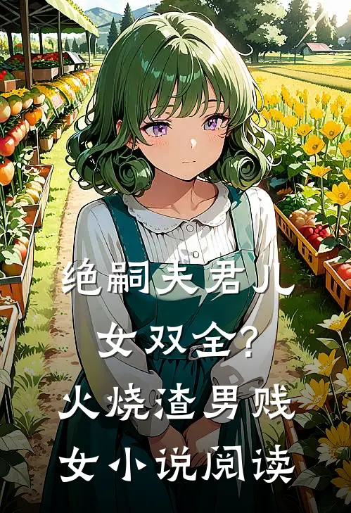 绝嗣夫君儿女双全?火烧渣男贱女小说阅读
