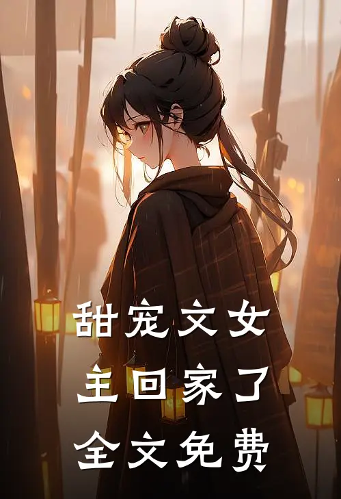 甜宠文女主回家了全文免费