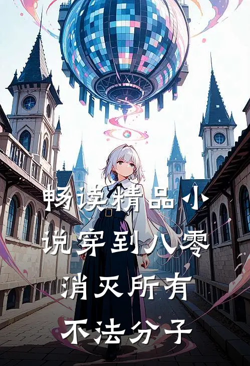 畅读精品小说穿到八零，消灭所有不法分子