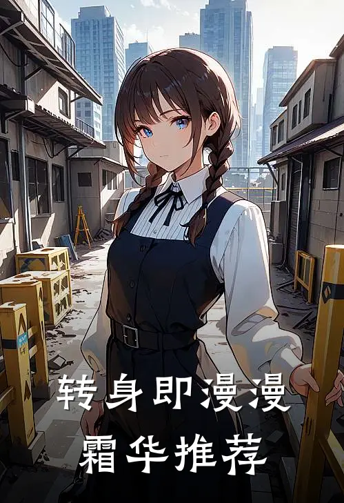 转身即漫漫霜华推荐