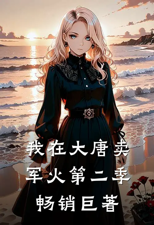 我在大唐卖军火第二季畅销巨著