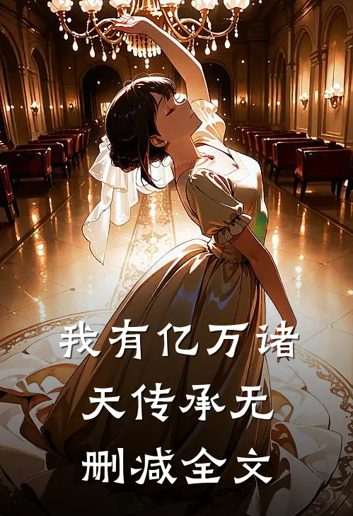 我有亿万诸天传承无删减全文