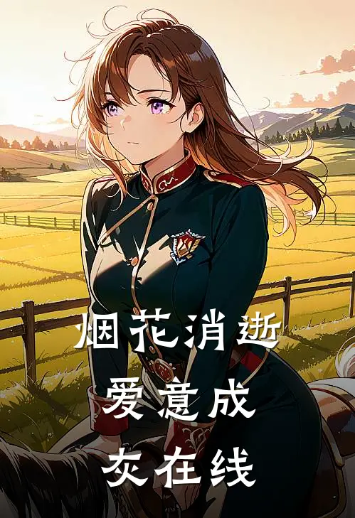 烟花消逝，爱意成灰在线