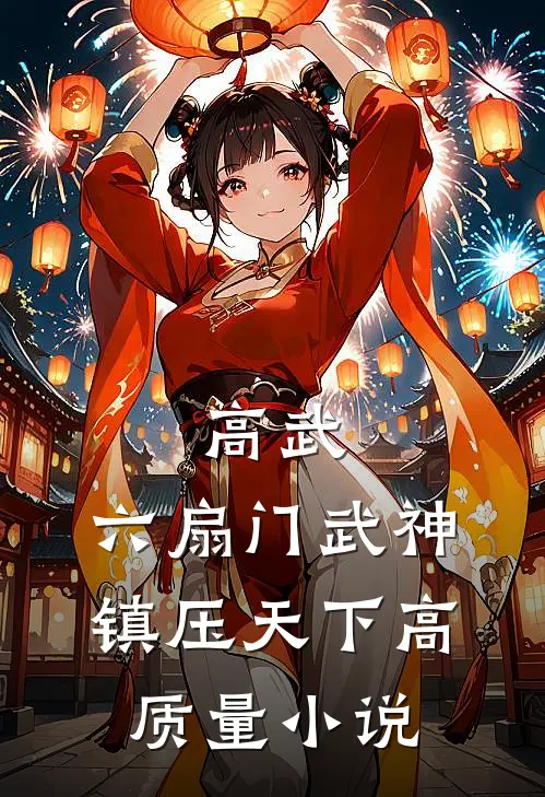 高武：六扇门武神，镇压天下高质量小说
