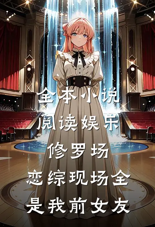 全本小说阅读娱乐修罗场：恋综现场全是我前女友