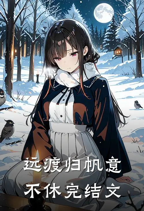 远渡归帆意不休完结文