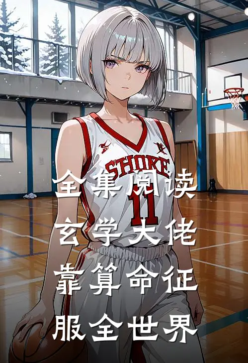 全集阅读玄学大佬靠算命征服全世界