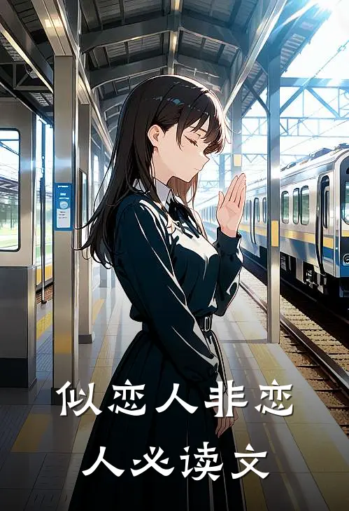 似恋人非恋人必读文