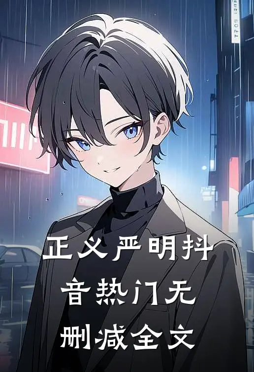 正义严明抖音热门无删减全文