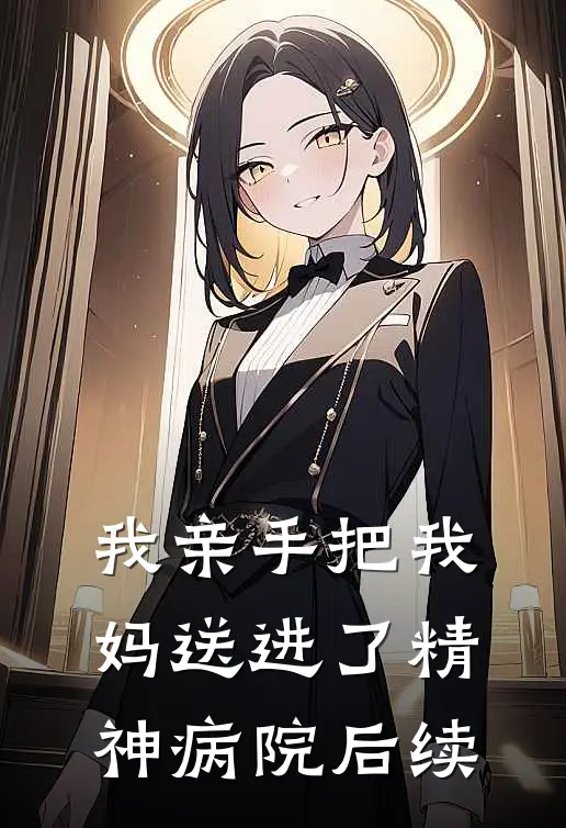 我亲手把我妈送进了精神病院后续