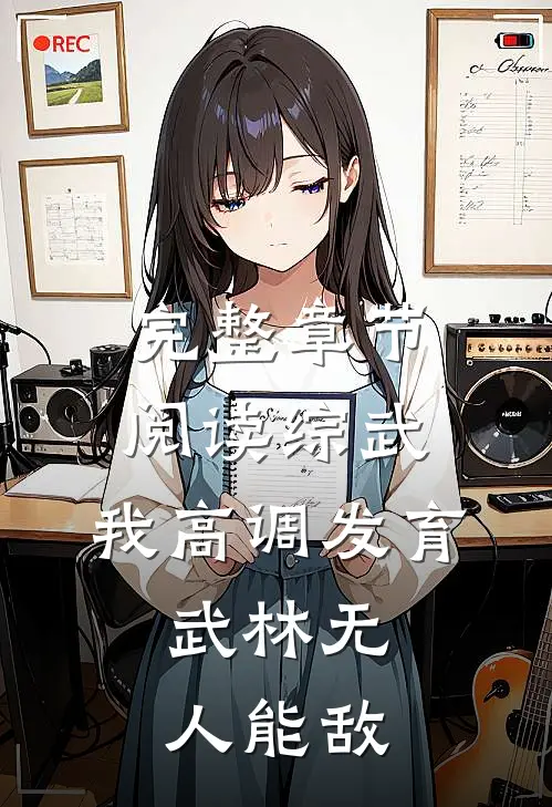 完整章节阅读综武：我高调发育，武林无人能敌