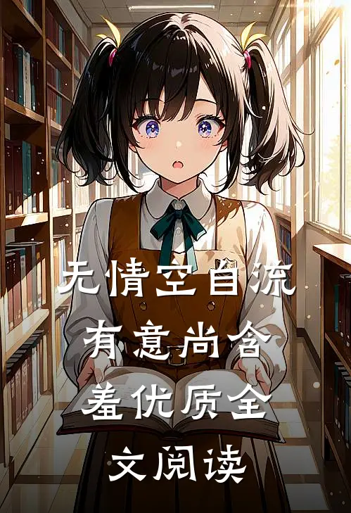 无情空自流，有意尚含羞优质全文阅读
