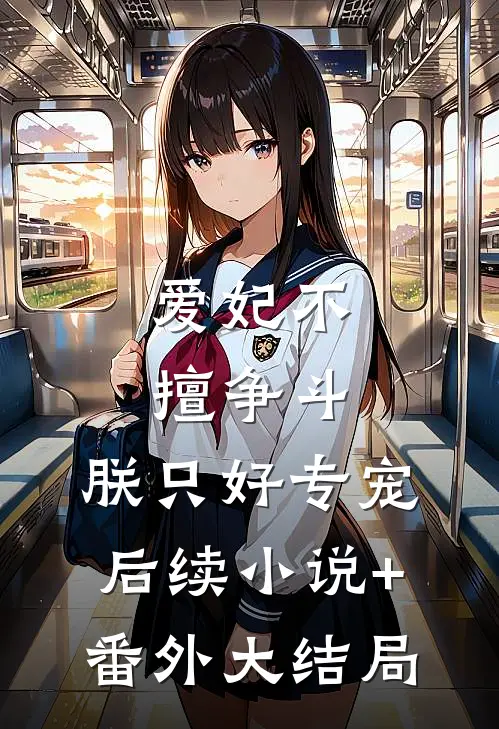 爱妃不擅争斗，朕只好专宠后续小说+番外大结局