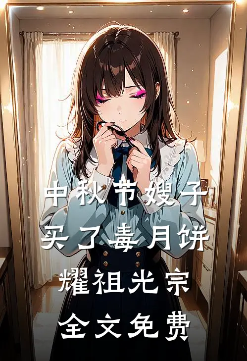 中秋节嫂子买了毒月饼耀祖光宗全文免费