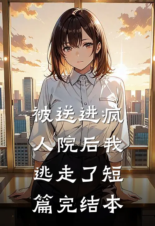 被送进疯人院后我逃走了短篇完结本