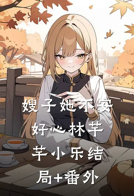 嫂子她不安好心林芊芊小乐结局+番外