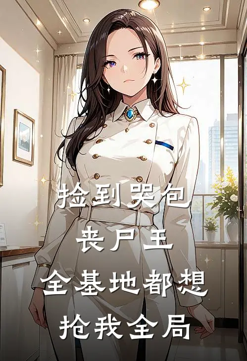 捡到哭包丧尸王，全基地都想抢我全局
