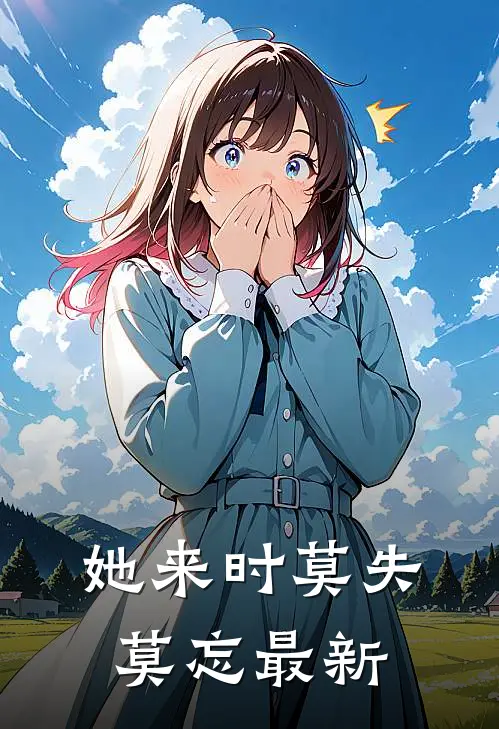 她来时莫失莫忘最新
