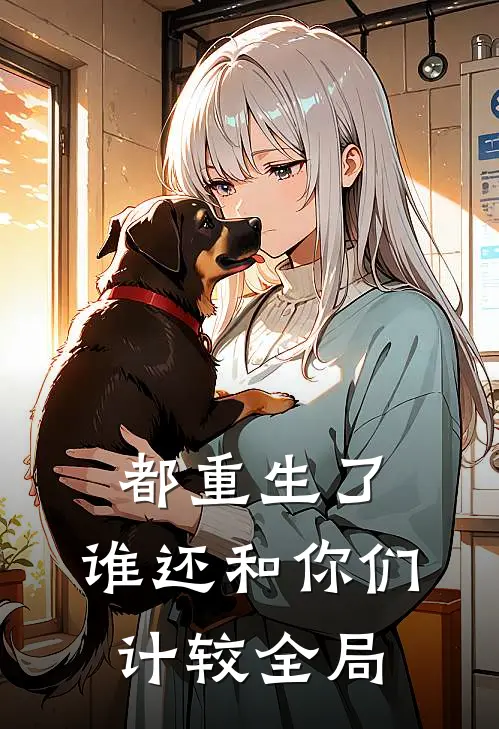 都重生了，谁还和你们计较全局