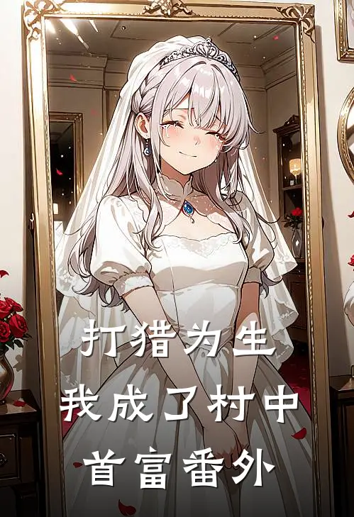 打猎为生，我成了村中首富番外