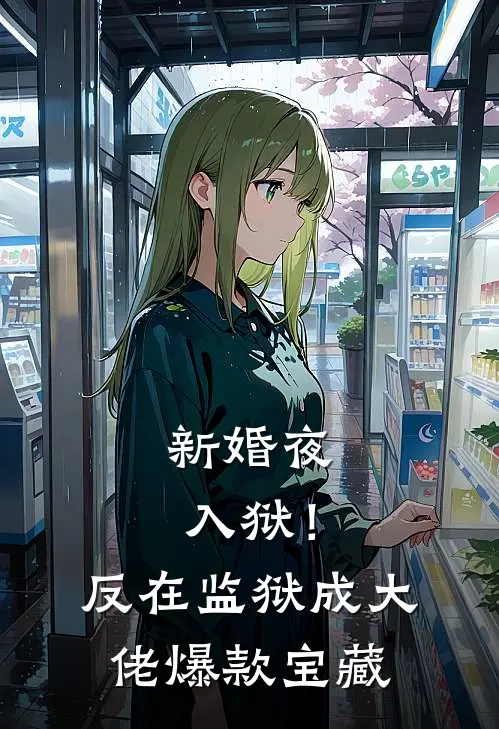 新婚夜入狱！反在监狱成大佬爆款宝藏
