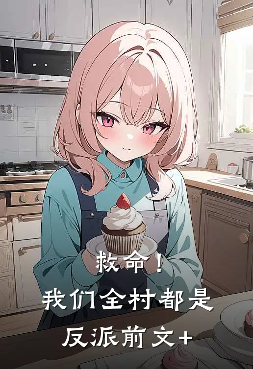 救命！我们全村都是反派前文+