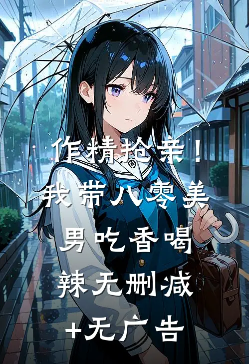 作精抢亲！我带八零美男吃香喝辣无删减+无广告
