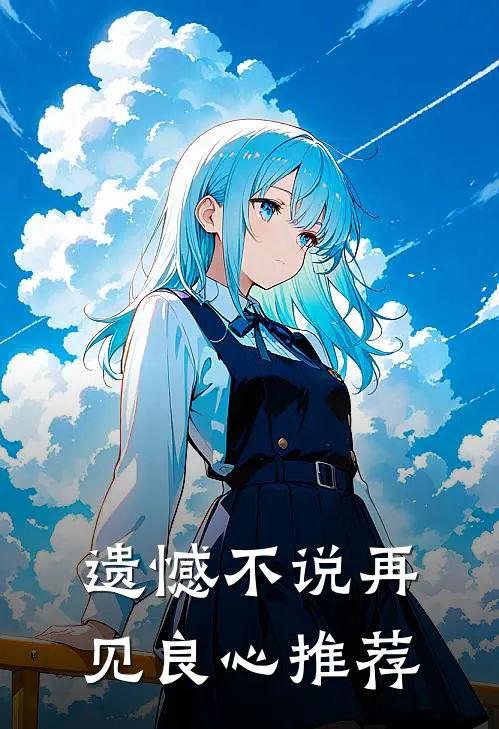 遗憾不说再见良心推荐