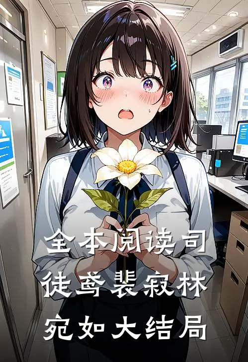 全本阅读司徒鸢裴寂林宛如大结局