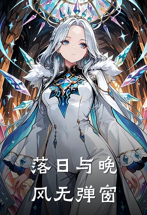 落日与晚风无弹窗
