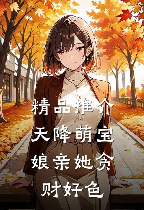 精品推介天降萌宝：娘亲她贪财好色