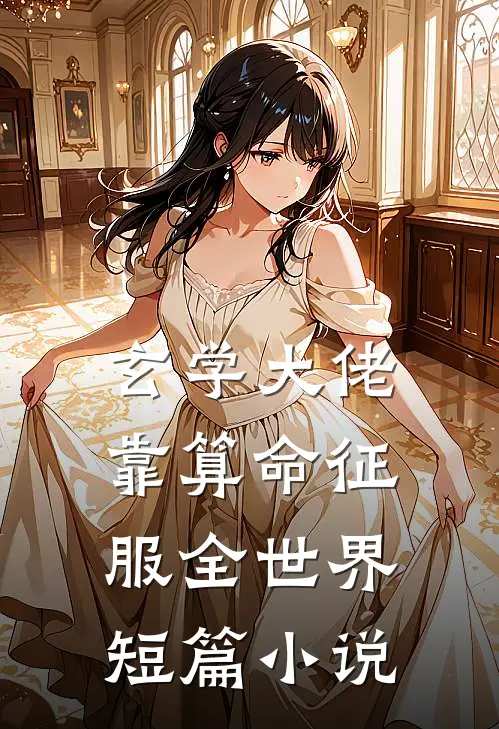玄学大佬靠算命征服全世界短篇小说