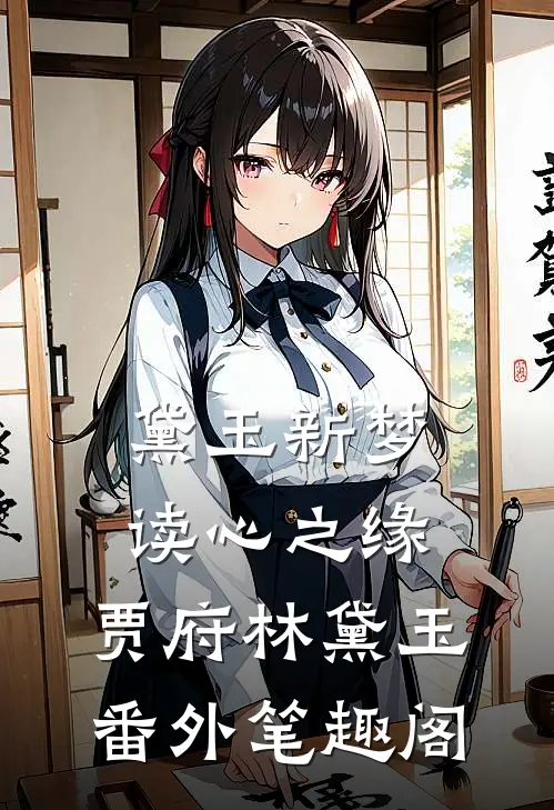黛玉新梦：读心之缘：贾府林黛玉番外笔趣阁