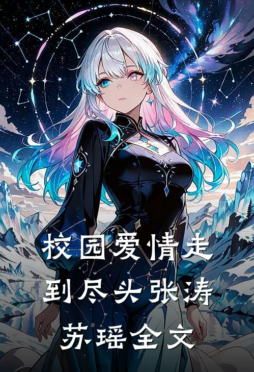 校园爱情走到尽头张涛苏瑶全文