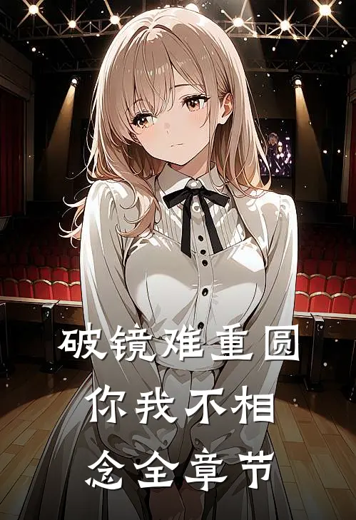破镜难重圆，你我不相念全章节