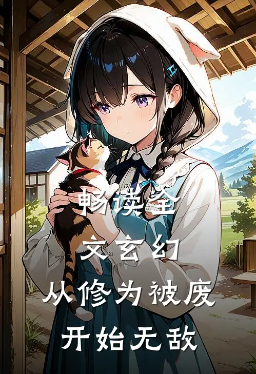 畅读全文玄幻：从修为被废开始无敌