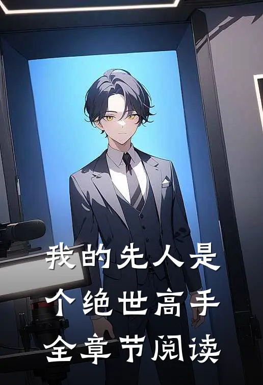 我的先人是个绝世高手全章节阅读
