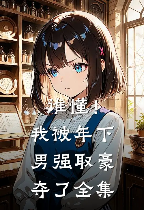 谁懂！我被年下男强取豪夺了全集