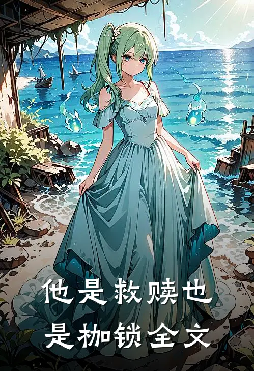 他是救赎也是枷锁全文