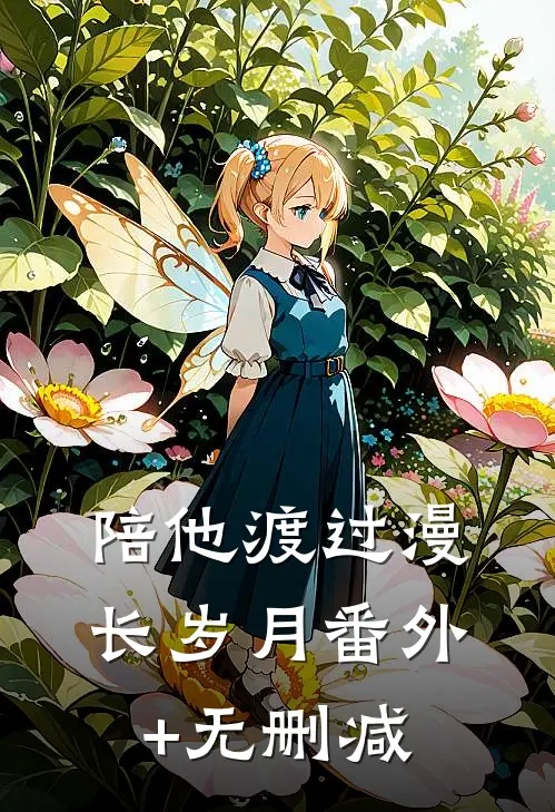 陪他渡过漫长岁月番外+无删减
