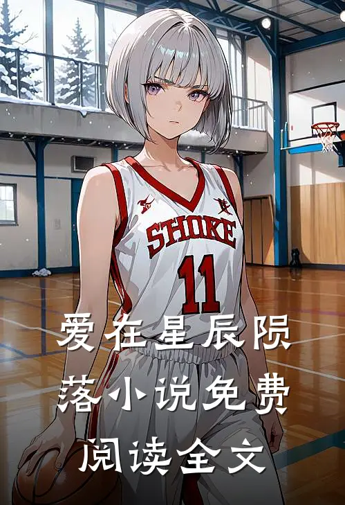 爱在星辰陨落小说免费阅读全文
