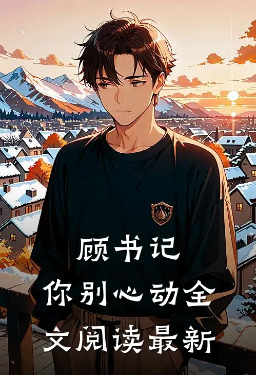 顾书记，你别心动全文阅读最新