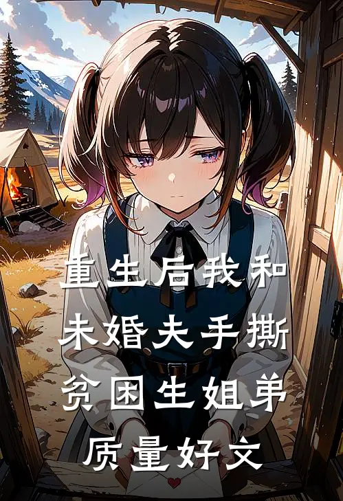 重生后我和未婚夫手撕贫困生姐弟质量好文