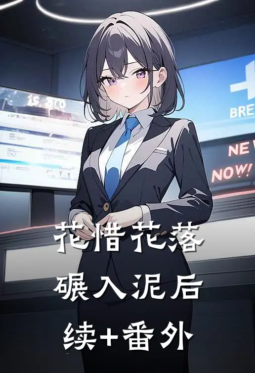花惜花落碾入泥后续+番外
