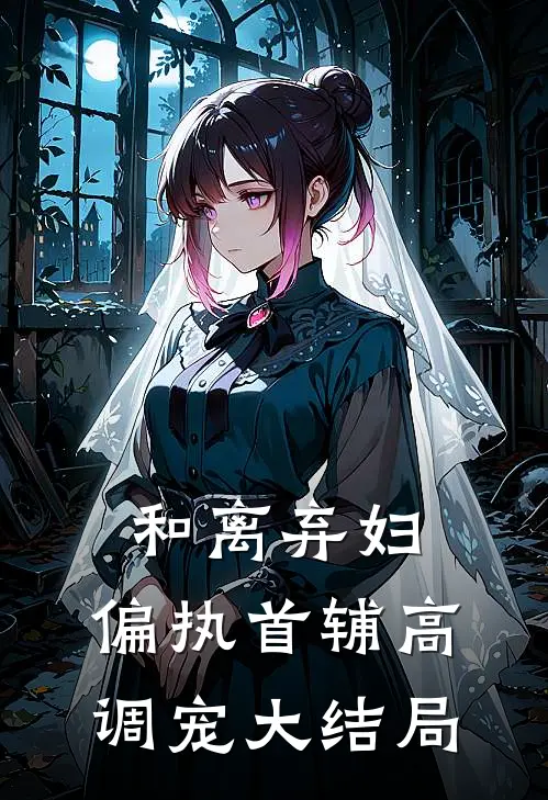 和离弃妇，偏执首辅高调宠大结局