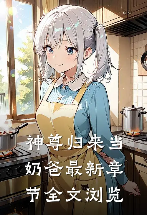 神尊归来当奶爸最新章节全文浏览