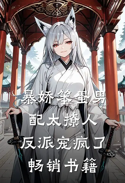 暴娇笨蛋男配太撩人，反派宠疯了畅销书籍